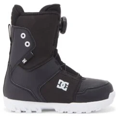 Stiefel DC Youth Scout Boa Black White 10 Stiefel DC Youth Scout Boa Black White -SnowPro Verkaufs-Shop 8838cb0b88879a1122f6dbf27780eee3e322ee6b H24DCUSBOO4410536 1