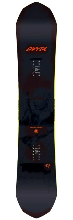 Snowboard Capita Ultrafear -SnowPro Verkaufs-Shop 897b062b92e56edfe71a1a15a63adc68e9370b7c H24CAPIBOA413118 CAPI0843033 0