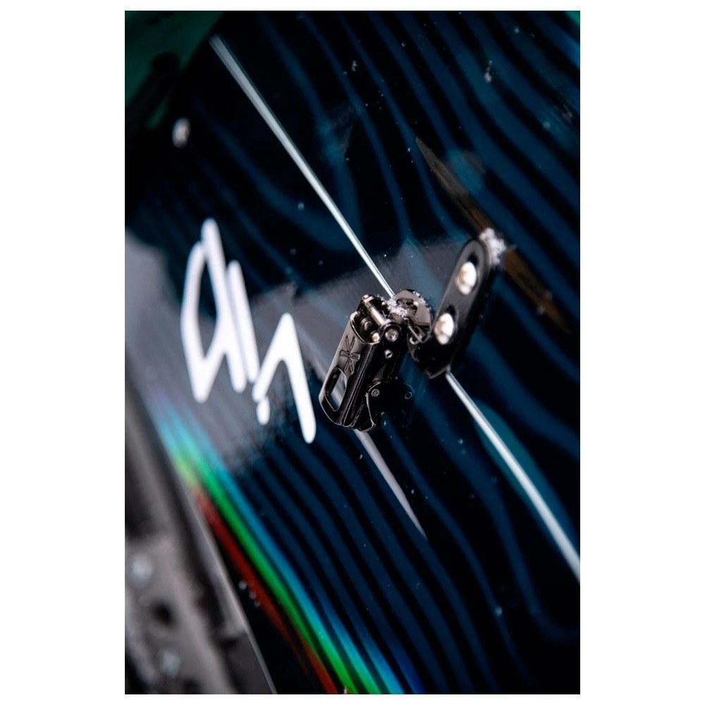 Snowboard Lib Tech Orca Split 9 Snowboard Lib Tech Orca Split – Bild 7