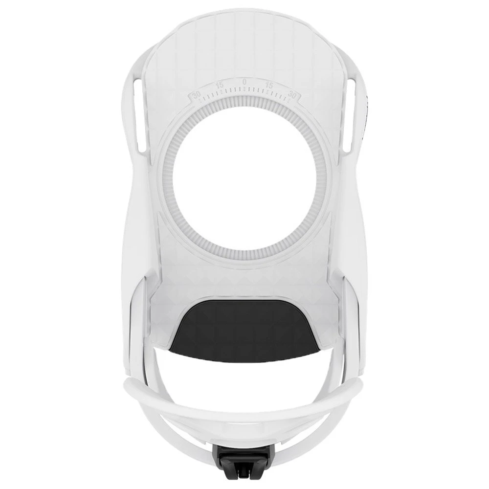 Snowboardbindung Union Cadet Mini White 6 Snowboardbindung Union Cadet Mini White – Bild 4