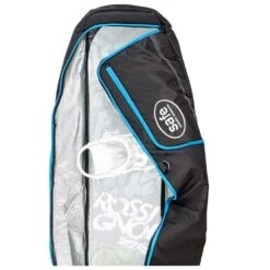 Snowboard-Taschen Safe Protective Accessories Snow Premium Bag Black -SnowPro Verkaufs-Shop 8aaca9ebd6685b1b7bf5c927c93c262a310e3b8f VH18SAFEACC014 3