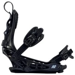 Snowboardbindung K2 Cinch Tryst Black