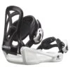 Snowboardbindung Salomon Goodtime Black -SnowPro Verkaufs-Shop 8c923f80118a9fdadac8cbbe83bce3cd039be65a H24SALOBIN3395050 0
