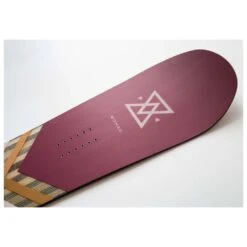 Snowboard-Set Womad + Bdg -SnowPro Verkaufs-Shop 8da61594048a516c833301b8293b7c62f62227e1 H23EASYBOA346464 903