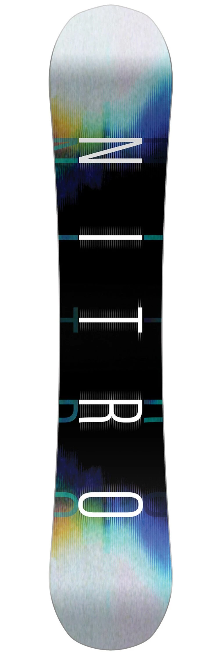 Snowboard Nitro Cinema 4 Snowboard Nitro Cinema – Bild 2