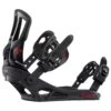 Snowboardbindung Rossignol Battle Black Red -SnowPro Verkaufs-Shop 8eee074542e11b74af00db4a2eb40dbf837b995f VH20ROSSBIN004 0