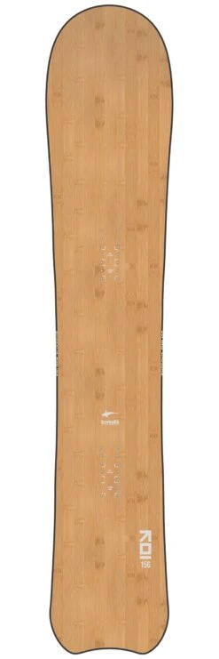 Titelseite 27 Snowboard-Set Koi + Bdg