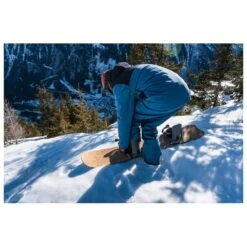 Snowboard-Set Koi + Bdg -SnowPro Verkaufs-Shop 90850497f4b41ebb124ad7b8e272363041d1e470 H23BOREBOA259640 903