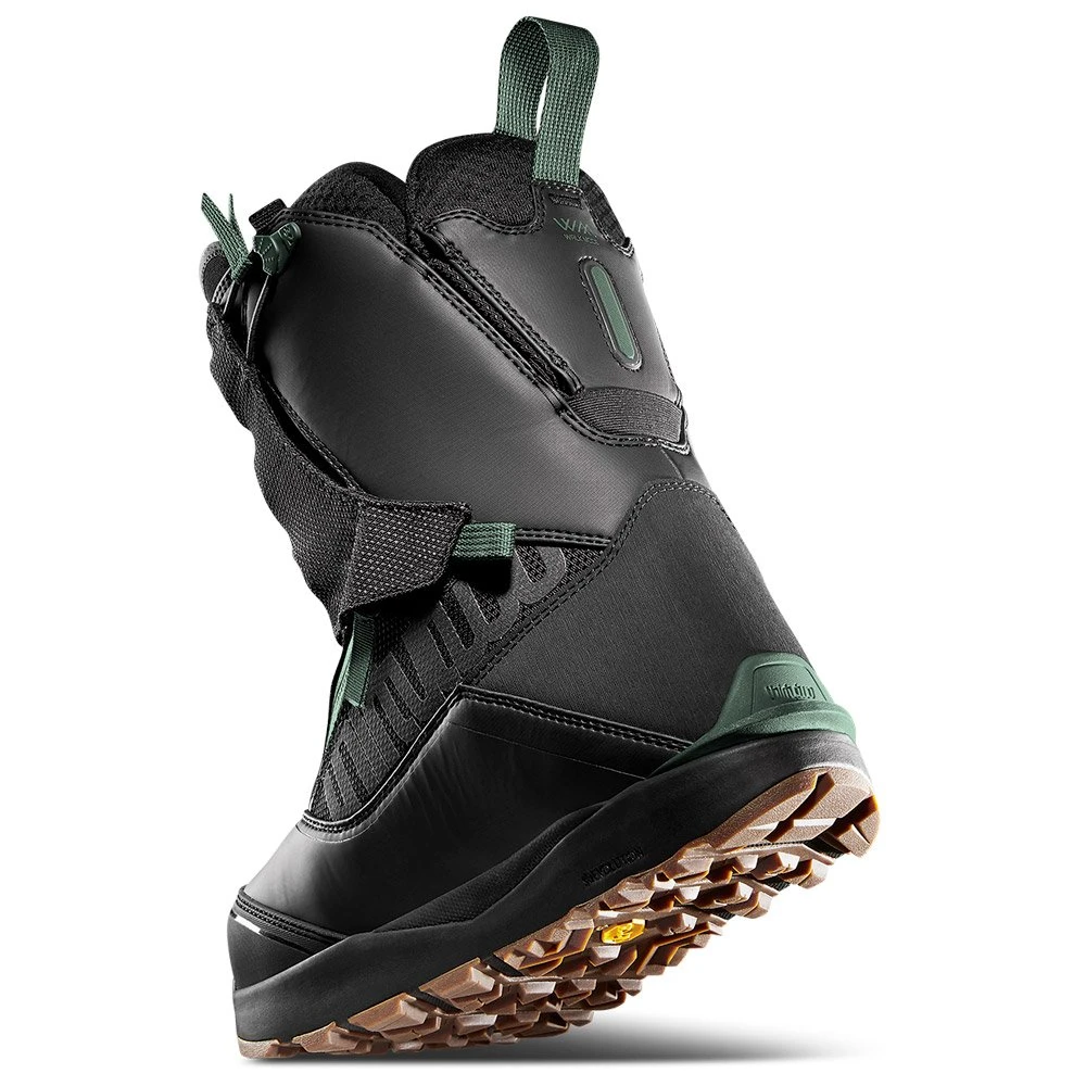 Stiefel 32 Jones Mtb 4 Stiefel 32 Jones Mtb – Bild 2