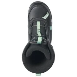 Stiefel K2 Lil Kat Black 14 Stiefel K2 Lil Kat Black -SnowPro Verkaufs-Shop 91a4801c4a9371208c9916015ea984a3f808a460 H24KDEUBOO4406966 7