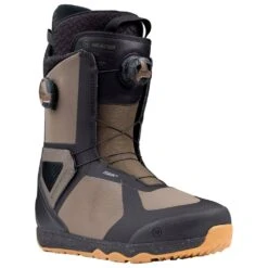 Stiefel Nidecker Kita Brown -SnowPro Verkaufs-Shop 91aac38aa74d6dbeecce5abd97991bab96a20e9d H23NIDEBOO3330937 4