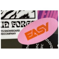 Snowboard-Set Wallride + Bdg -SnowPro Verkaufs-Shop 938e2d8293e3965a7494cd14a5bb86db727644af H23EASYBOA346460 904