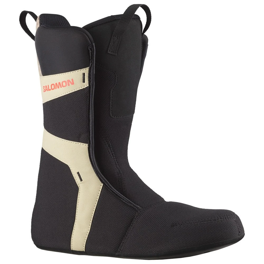 Stiefel Salomon Echo Dual Boa Black 6 Stiefel Salomon Echo Dual Boa Black – Bild 4