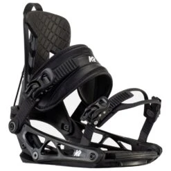 Snowboardbindung K2 Cinch Tc Black