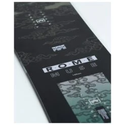 Rome Snowboard-Set Muse + Bdg -SnowPro Verkaufs-Shop 95974b5d861c3bc0c8637a675742ecdf306ede2a H24ROMEBOA381761 904