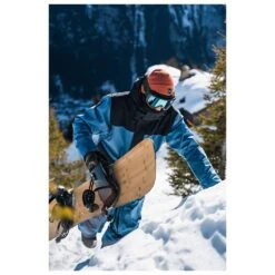 Snowboard-Set Koi + Bdg -SnowPro Verkaufs-Shop 974d79e57f5d39dae212c584e3bdea3b76ede196 H23BOREBOA259640 904