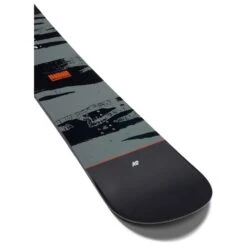 K2 Snowboard-Set Standard + Bdg -SnowPro Verkaufs-Shop 981b279e1f4447085c71124373c12ac5e2f6bb81 H23KDEUBOA266598 902
