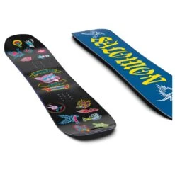 Salomon Snowboard-Set Grail + Bdg -SnowPro Verkaufs-Shop 992cfa72f3ed46219c317455df6dc901657705b6 H24SALOBOA384587 901