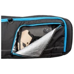 Snowboard-Taschen Safe Protective Accessories Snow Premium Bag Black -SnowPro Verkaufs-Shop 9963e0b8fcaab7c45f823c82429d1c413931976d VH18SAFEACC014 2