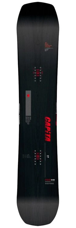 Capita Snowboard-Set The Black Snowboard Of Death + Bdg 22 Capita Snowboard-Set The Black Snowboard Of Death + Bdg -SnowPro Verkaufs-Shop 99d2cbe3243ced22965b0209dcf1bde4fc228ae7 H24CAPIBOA413122 CAPI0843097 0