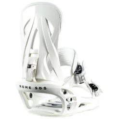 Snowboardbindung Rome Shift-G2 White