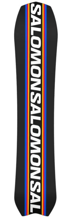 Snowboard Salomon Dancehaul -SnowPro Verkaufs-Shop 9a512ca4dd0a8fd4af4b9038edce9b63584a9c48 H24SALOBOA384575 2