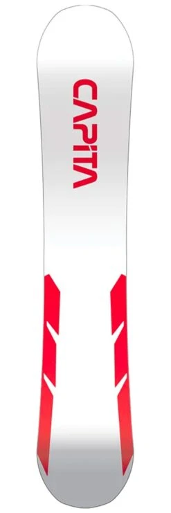 Snowboard Capita Mercury -SnowPro Verkaufs-Shop 9a59243731357d3f2743fffb08a6dbf05b821e8e H24CAPIBOA413124 CAPI0843107 3