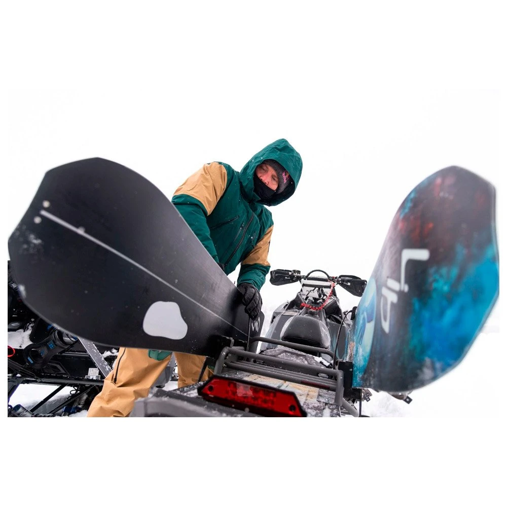 Snowboard Lib Tech Orca Split 12 Snowboard Lib Tech Orca Split – Bild 10