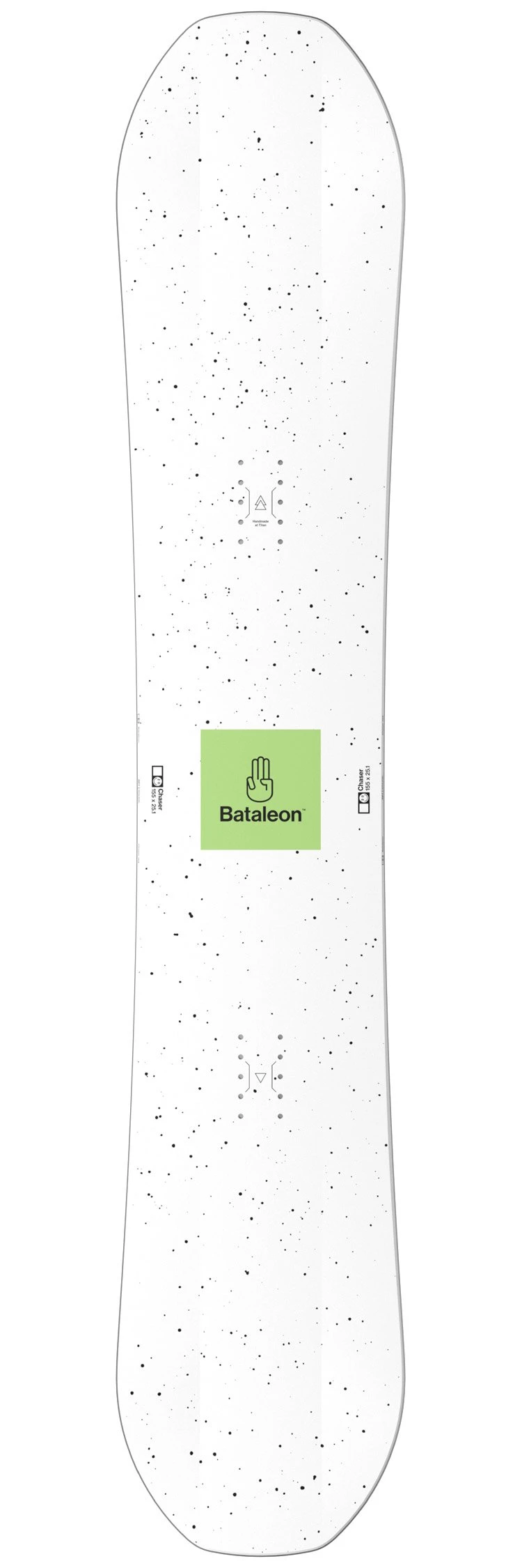 Snowboard Bataleon Chaser 3 Snowboard Bataleon Chaser