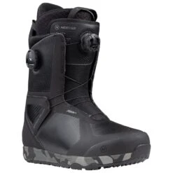 Stiefel Nidecker Kita Black