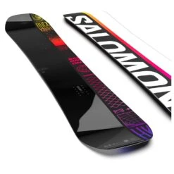 Salomon Snowboard-Set Huck Knife Pro + Bdg -SnowPro Verkaufs-Shop 9d8c4ce6a216b655a75f0edddb9154c5cbfe2d59 H24SALOBOA384572 901