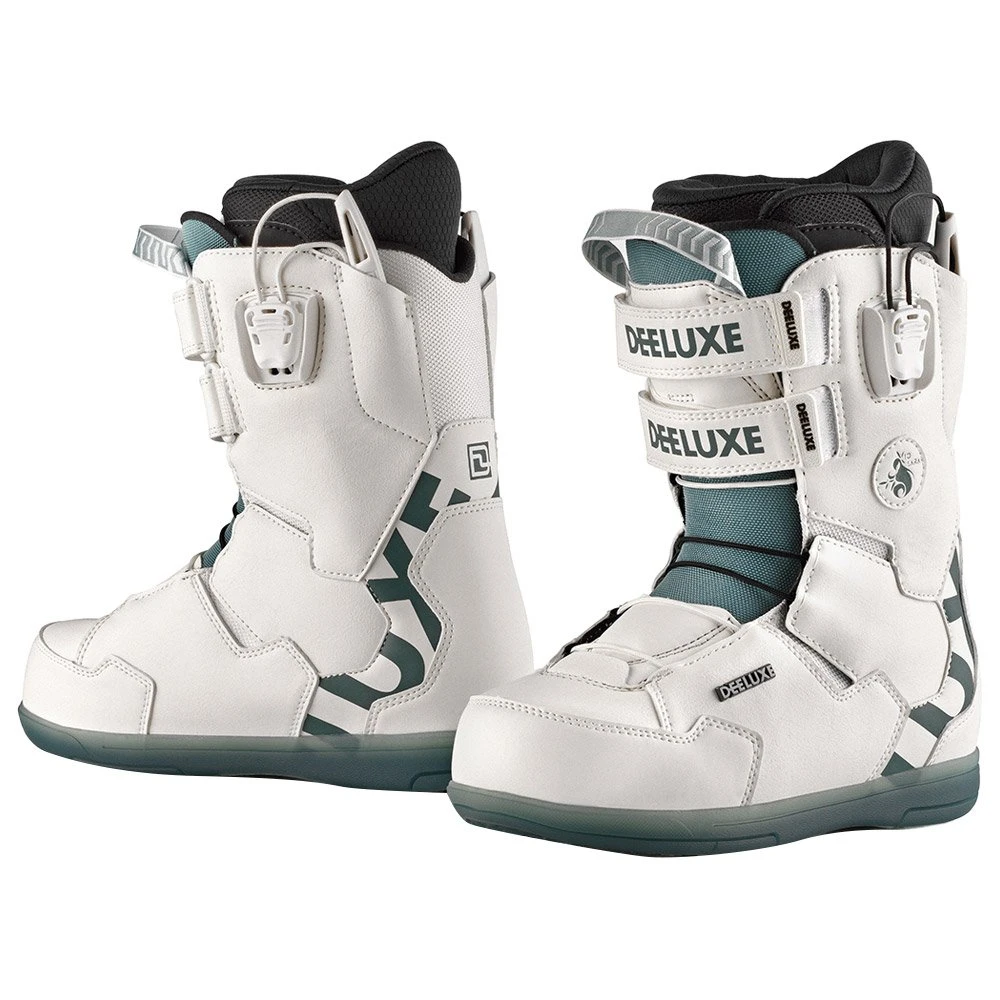 Stiefel Deeluxe Team ID LTD Ice 5 Stiefel Deeluxe Team ID LTD Ice – Bild 3