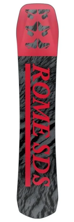 Snowboard Rome Ravine -SnowPro Verkaufs-Shop 9e84579801afa3e232f6f9a427897f4b0bfb35be H24ROMEBOA380607 2