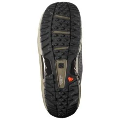 Stiefel Salomon Malamute -SnowPro Verkaufs-Shop 9ea4f3de167a12688ca3a4639a1094f76371d0be H22SALOBOO208571 9