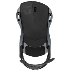 Snowboardbindung Union Atlas Metallic Grey -SnowPro Verkaufs-Shop 9f96ed48a93dbaf6dfdc6f8f93a483cc24493820 H23UNIOBIN2264127 7