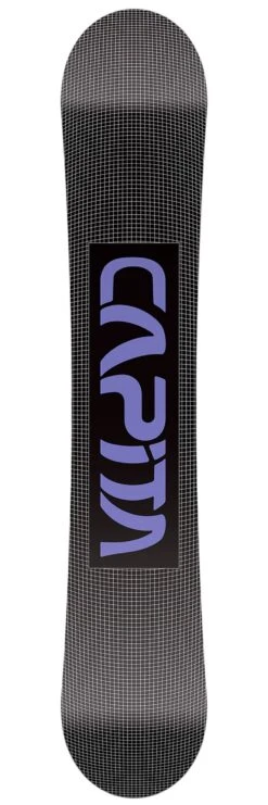 Snowboard Capita Outerspace Living -SnowPro Verkaufs-Shop a02a917b98221a0cd2f0e953f10f243fb5e96895 H24CAPIBOA413115 CAPI0843001 2