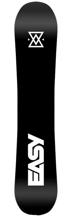 Snowboard Easy Snowboard Black Torsion -SnowPro Verkaufs-Shop a215eaa3067e636d8ad46a0744ef51140d2afc47 H23EASYBOA346458 2