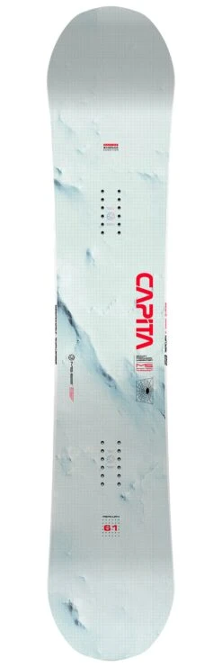 Snowboard Capita Mercury -SnowPro Verkaufs-Shop a2797bd4b382600d9bdc4d5897e6cb4808aa837b H24CAPIBOA413124 CAPI0843111 0