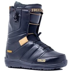 Stiefel Northwave Freedom Sl Black Rubber