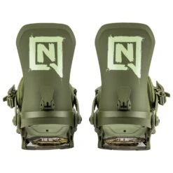 Snowboardbindung Nitro One Olive 16 Snowboardbindung Nitro One Olive -SnowPro Verkaufs-Shop a38414f59fd47822f546f831060bacb106fbbbc2 H23NITRBIN2339486 2