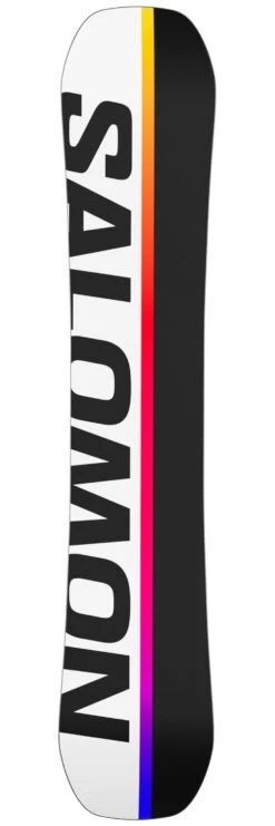 Salomon Snowboard-Set Huck Knife Pro + Bdg -SnowPro Verkaufs-Shop a3b0b7f7213687454d8c363be47ec9518bc99a3d H24SALOBOA384572 2