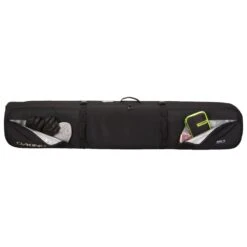 Snowboard-Taschen Dakine High Roller Snowboard Bag Black 8 Snowboard-Taschen Dakine High Roller Snowboard Bag Black -SnowPro Verkaufs-Shop a412b710e2544cb958dfff9c9c49cf149d92b0cf VH18DAKIACC041 2