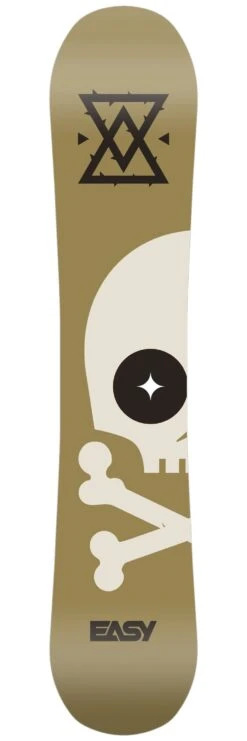 Snowboard-Set Skull + Bdg -SnowPro Verkaufs-Shop a7b8e17f97e9e8ca5882c59294df0d09120a0c2d H23EASYBOA346461 2