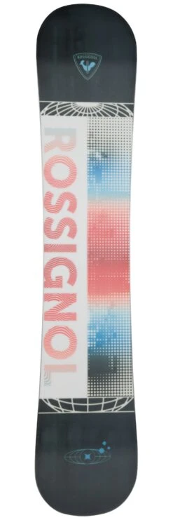 Rossignol Snowboard-Set District Infrablack + Bdg 7 Rossignol Snowboard-Set District Infrablack + Bdg -SnowPro Verkaufs-Shop a7d9ae65a7428d5bfd954c24c6b62e0ece231970 H24ROSSBOA400306 2