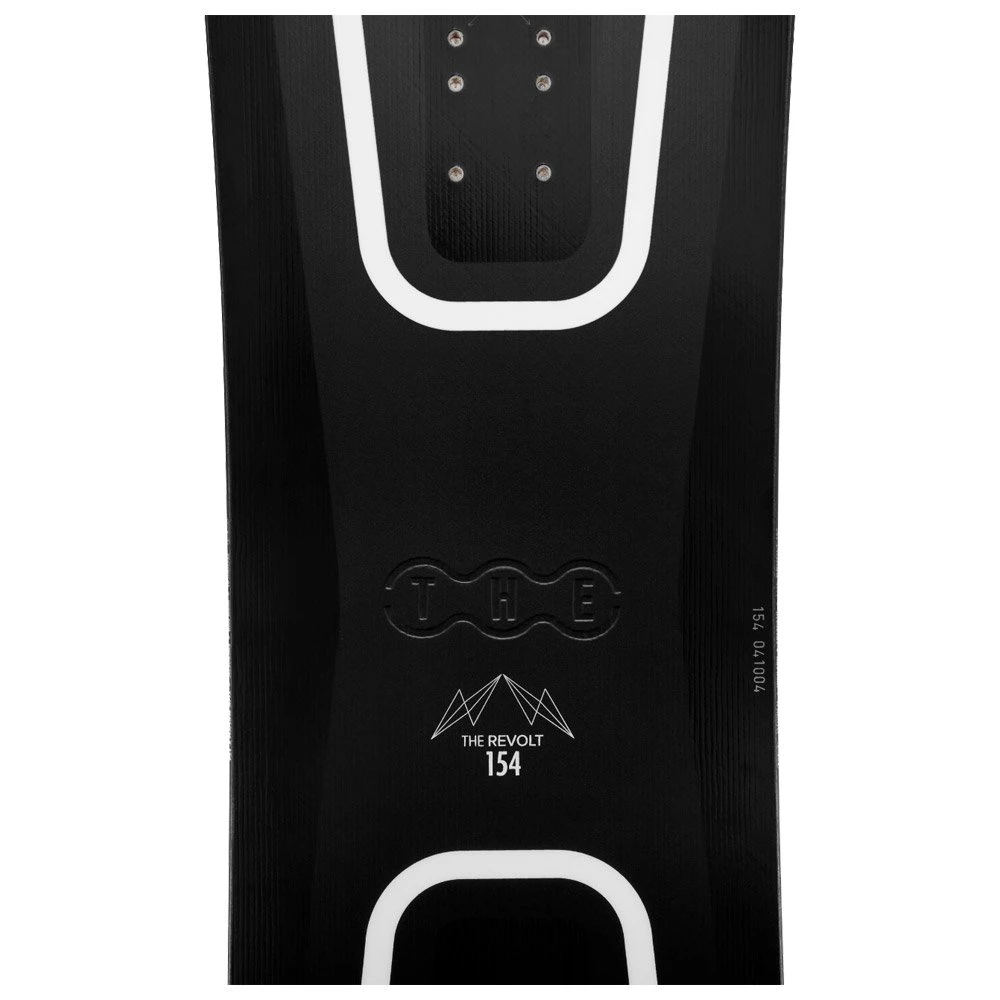 Snowboard The Boards Company The Revolt 6 Snowboard The Boards Company The Revolt – Bild 4
