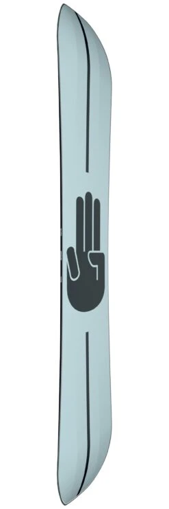 Bataleon Snowboard-Set Chaser + Bdg -SnowPro Verkaufs-Shop aa50047faa398a5aabf3106321281b2ef5ca662d H23BATABOA259158 11