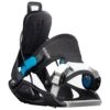 Snowboardbindung Flow Micron Black -SnowPro Verkaufs-Shop ab5e4f4aef90cb45eec2019f3b151c5831941dd7 H20NIDEBIN002 0