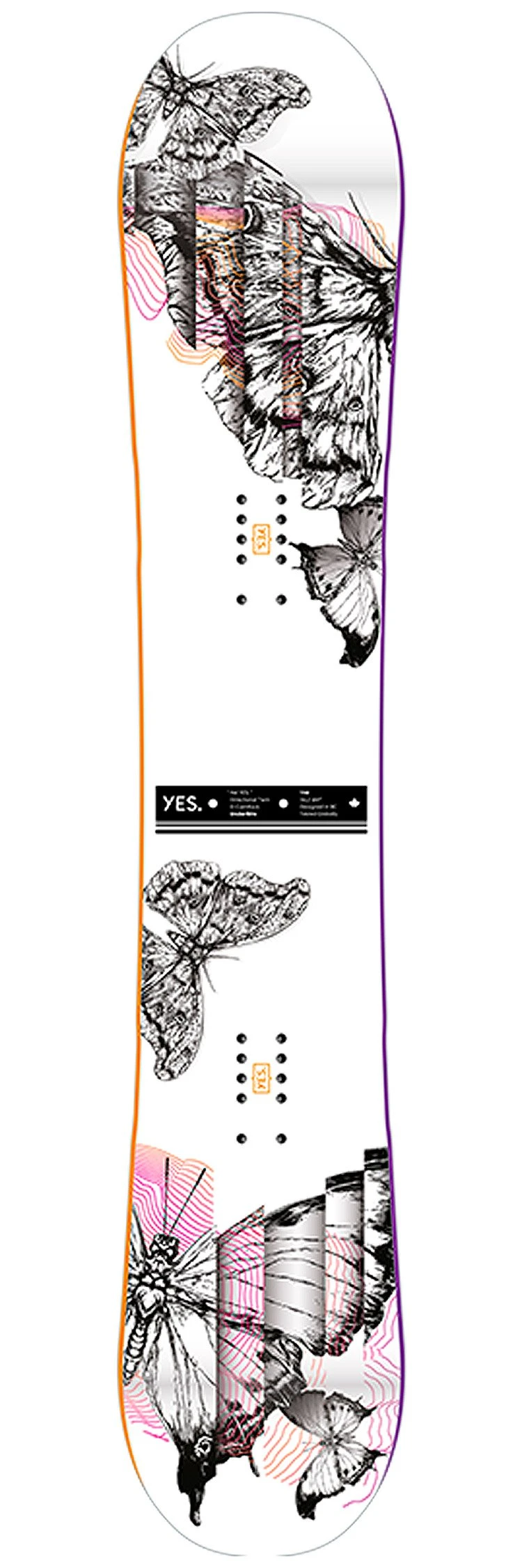 Yes! Snowboard-Set Hel + Bdg 3 Yes! Snowboard-Set Hel + Bdg