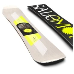Salomon Snowboard-Set Assassin + Bdg -SnowPro Verkaufs-Shop ace3f583e39d1b1a7f5438ad22eccdb63ff9e1ac H24SALOBOA384475 901