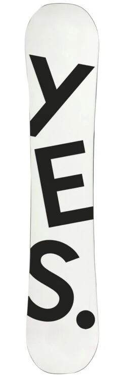 Yes! Snowboard-Set Women's Basic + Bdg -SnowPro Verkaufs-Shop aec63fb47cd38f48d1cf114d5fbcd74a5058ef41 H24YESSBOA389205 2